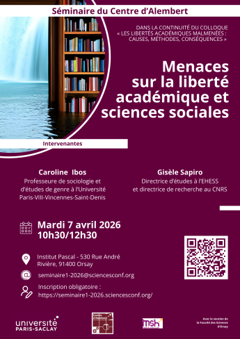 affiche